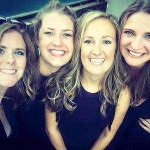 Meet your Posher, Meris